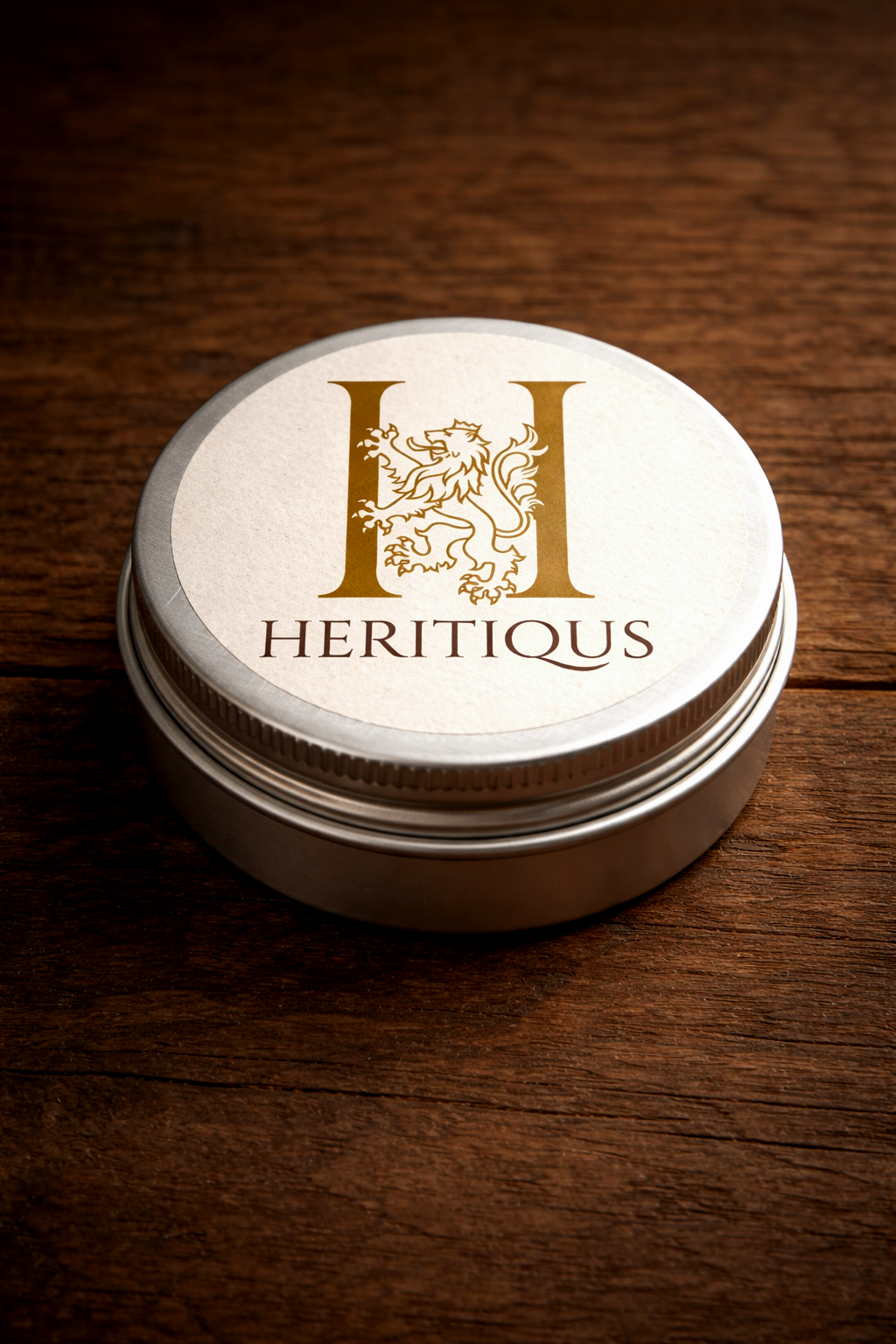 Heritiqus Hardcore Leather Conditioner